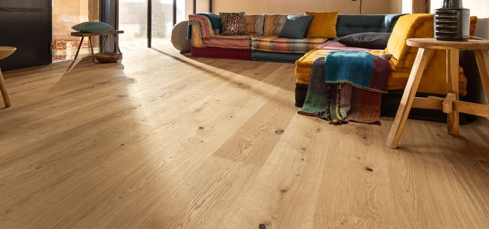 Platzhalterfoto: Beispielmotiv für Raumausstattung