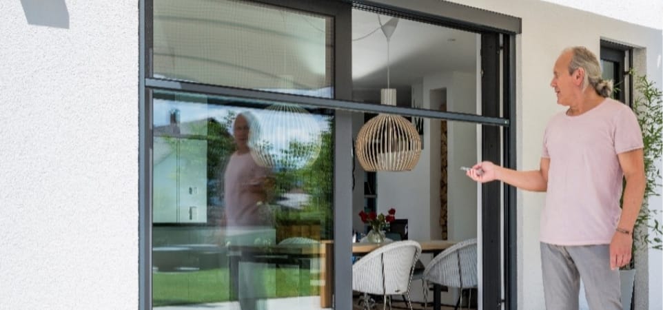 Platzhalterfoto: Beispielmotiv für Raumausstattung
